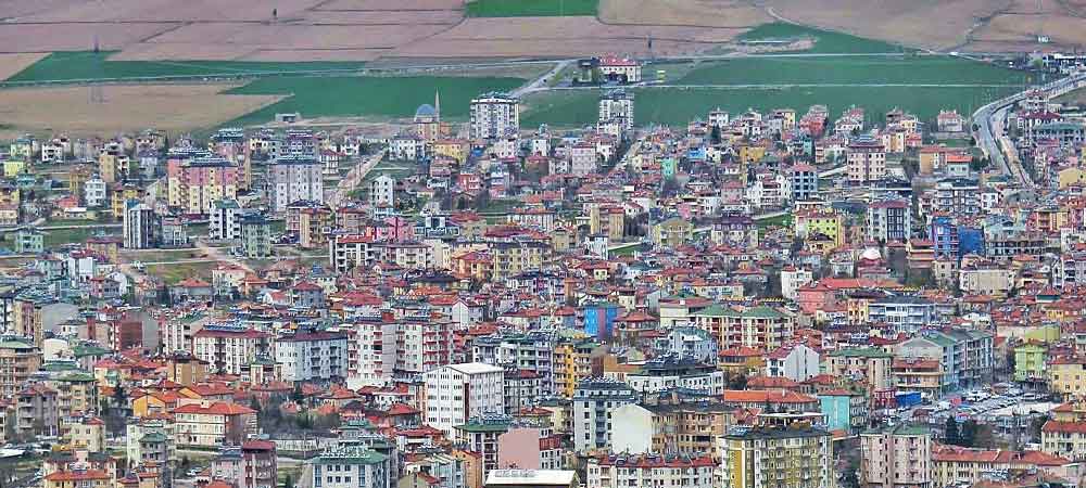 Kayseri Develi Sıhhi Tesisat Hizmetleri