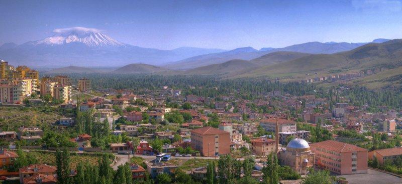Kayseri Yahyalı Sıhhi Tesisat Hizmetleri