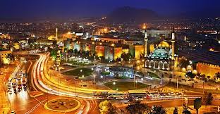 Kayseri Kocasinan Sıhhi Tesisat Hizmetleri