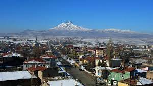 Kayseri Tomarza Sıhhi Tesisat Hizmetleri