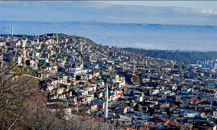 Kayseri Hacılar Sıhhi Tesisat Hizmetleri